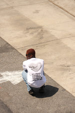 Silver Heart T-Shirt