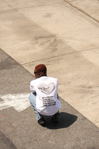 Silver Heart T-Shirt