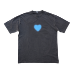 Blue Heart T-Shirt