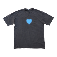 Blue Heart T-Shirt