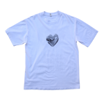 Silver Heart T-Shirt