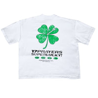Super Lucky! Tee