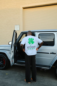 Super Lucky! Tee