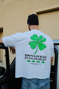 Super Lucky! Tee